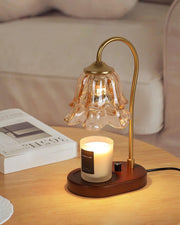 Romantic Warmer Lamp-DWHOME