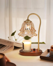 Romantic Warmer Lamp-DWHOME