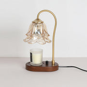 Romantic Warmer Lamp-DWHOME