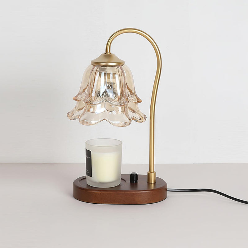 Romantic Warmer Lamp-DWHOME