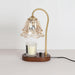 Romantic Warmer Lamp-DWHOME