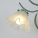 Flared Wall Light-DWHOME