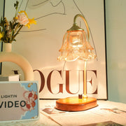 Romantic Warmer Lamp-DWHOME