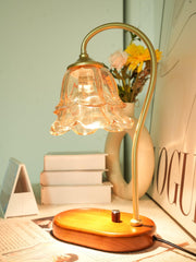 Romantic Warmer Lamp-DWHOME