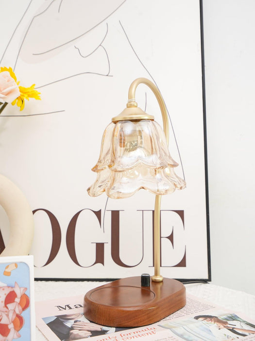 Romantic Warmer Lamp-DWHOME