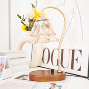 Romantic Warmer Lamp-DWHOME