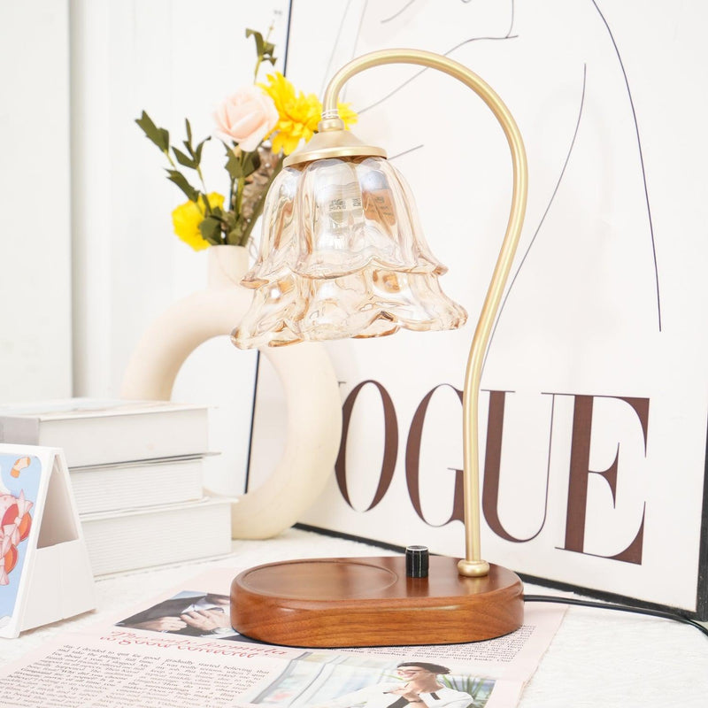 Romantic Warmer Lamp-DWHOME