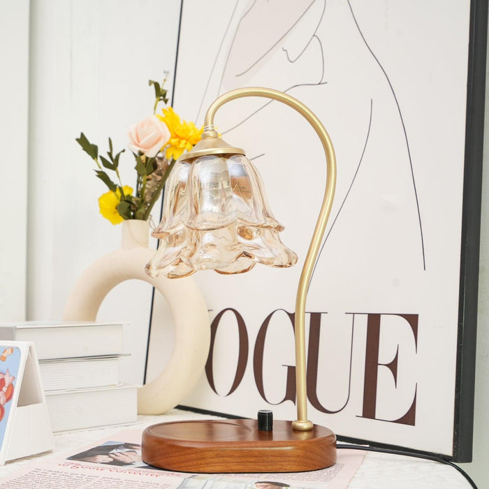 Romantic Warmer Lamp-DWHOME