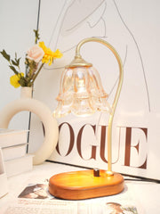 Romantic Warmer Lamp-DWHOME