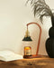 Romi Table Lamp-DWHOME