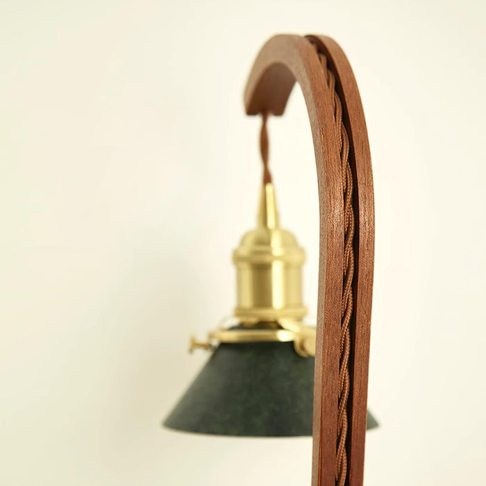 Romi Table Lamp-DWHOME