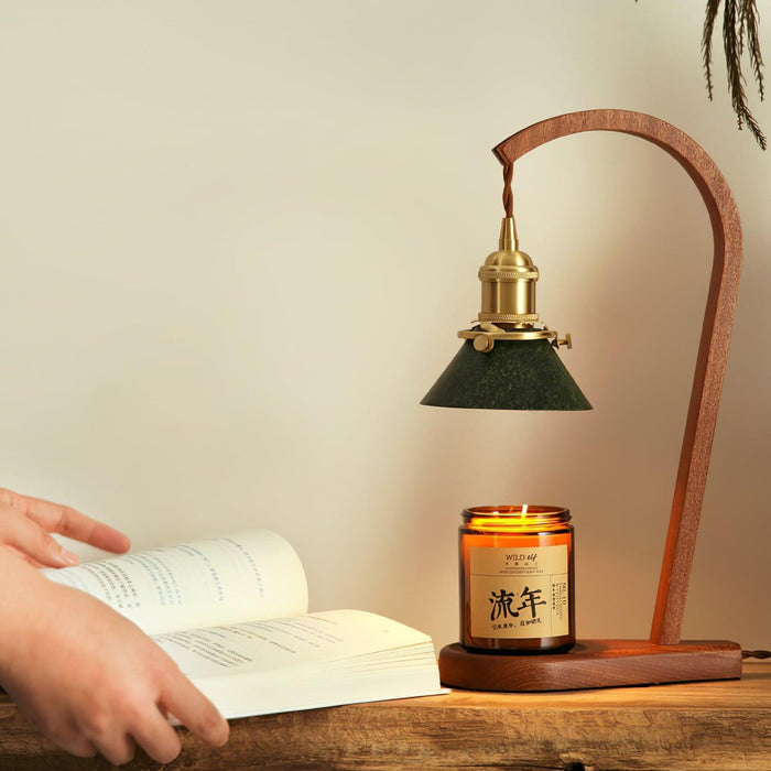Romi Table Lamp-DWHOME