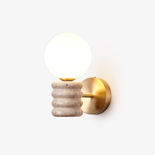 Romus Wall Lamp - Vakkerlight