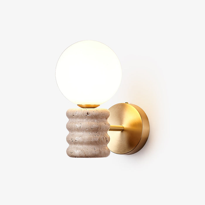 Romus Wall Lamp - Vakkerlight