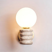 Romus Wall Lamp-DWHOME