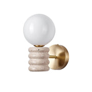 Romus Wall Lamp-DWHOME
