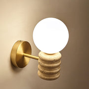 Romus Wall Lamp-DWHOME