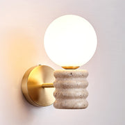 Romus Wall Lamp-DWHOME
