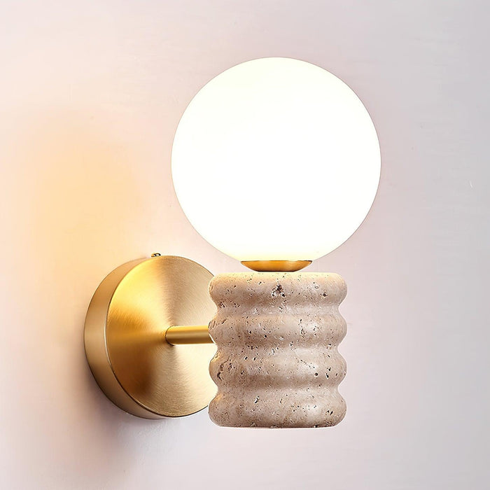 Romus Wall Lamp - DWHOME