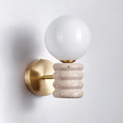 Romus Wall Lamp-DWHOME
