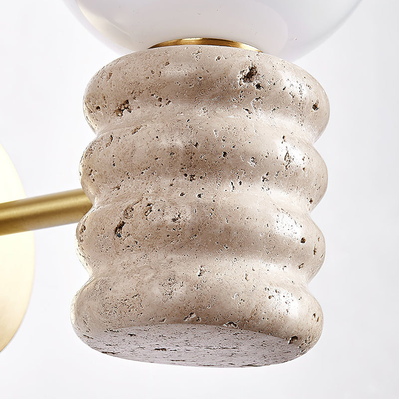 Romus Wall Lamp-DWHOME