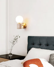 Romus Wall Lamp-DWHOME