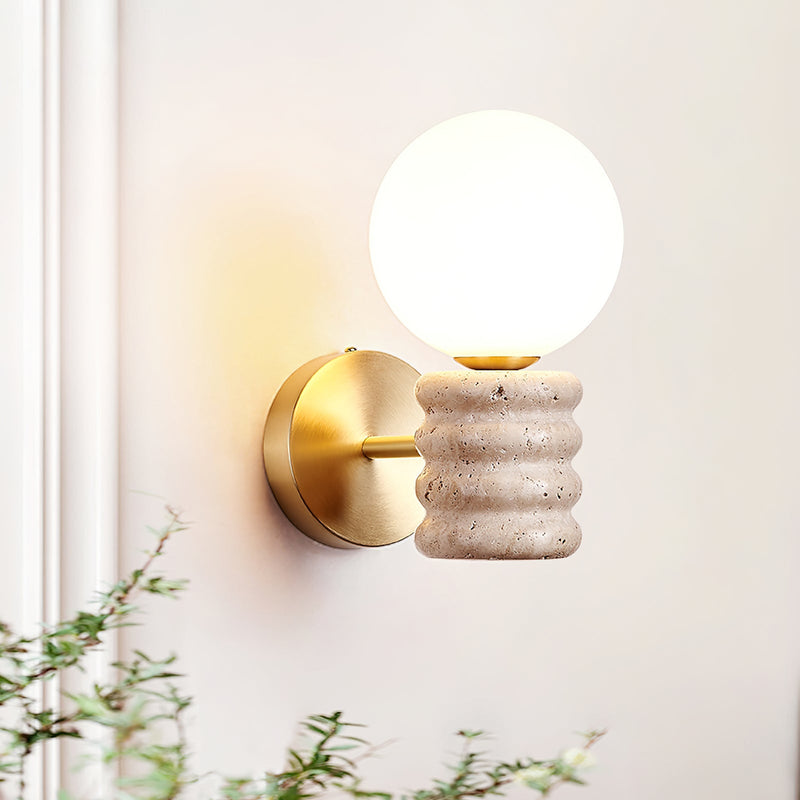 Romus Wall Lamp-DWHOME