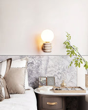 Romus Wall Lamp-DWHOME