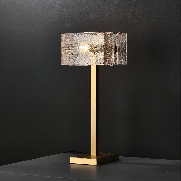 Roosevelt Table Lamp-DWHOME