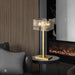 Roosevelt Table Lamp-DWHOME