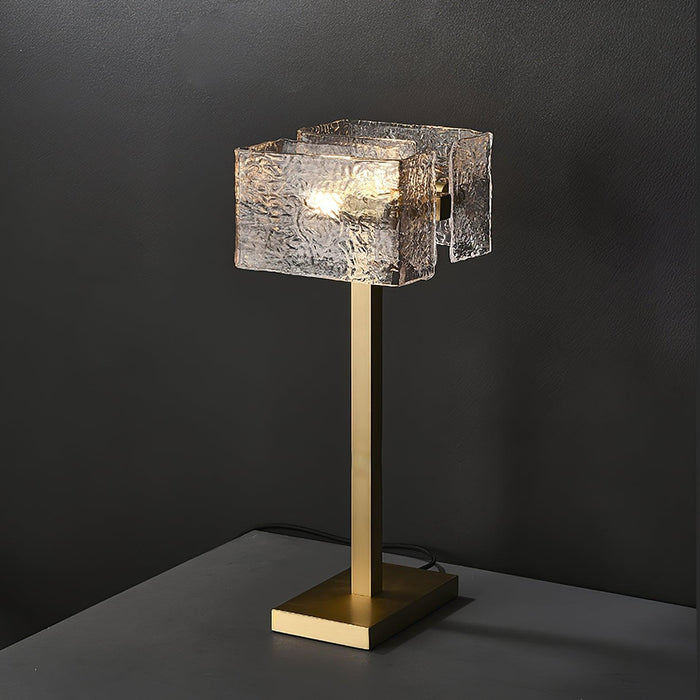 Roosevelt Table Lamp-DWHOME