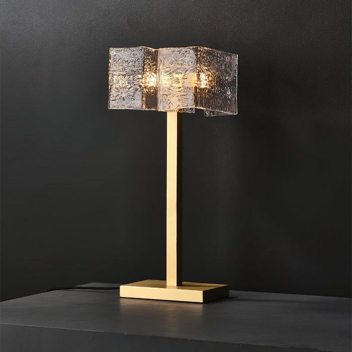 Roosevelt Table Lamp-DWHOME