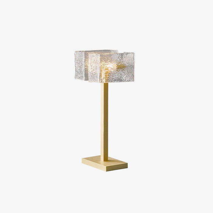 Roosevelt Table Lamp-DWHOME
