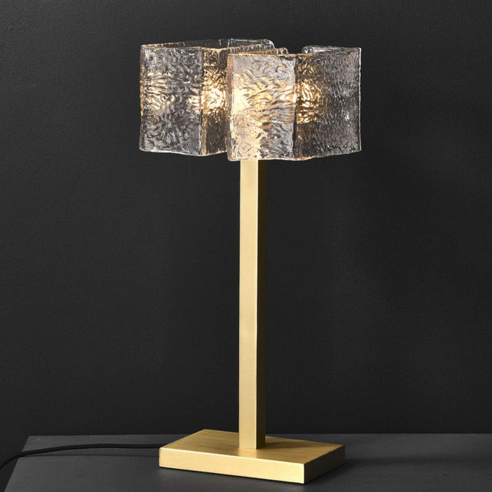 Roosevelt Table Lamp-DWHOME