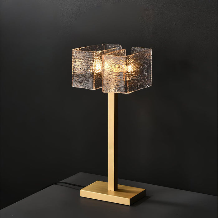 Roosevelt Table Lamp-DWHOME
