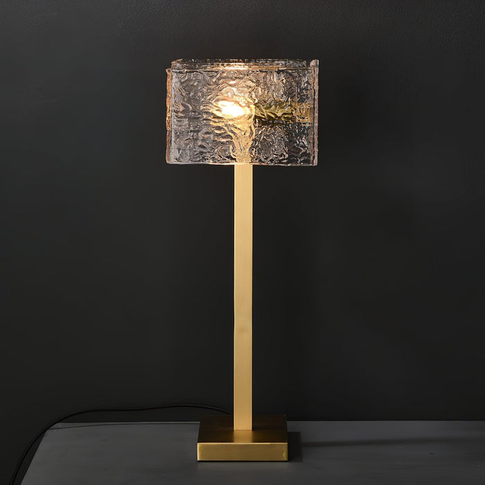 Roosevelt Table Lamp-DWHOME