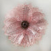 Rosalind Murano Chandelier-DWHOME