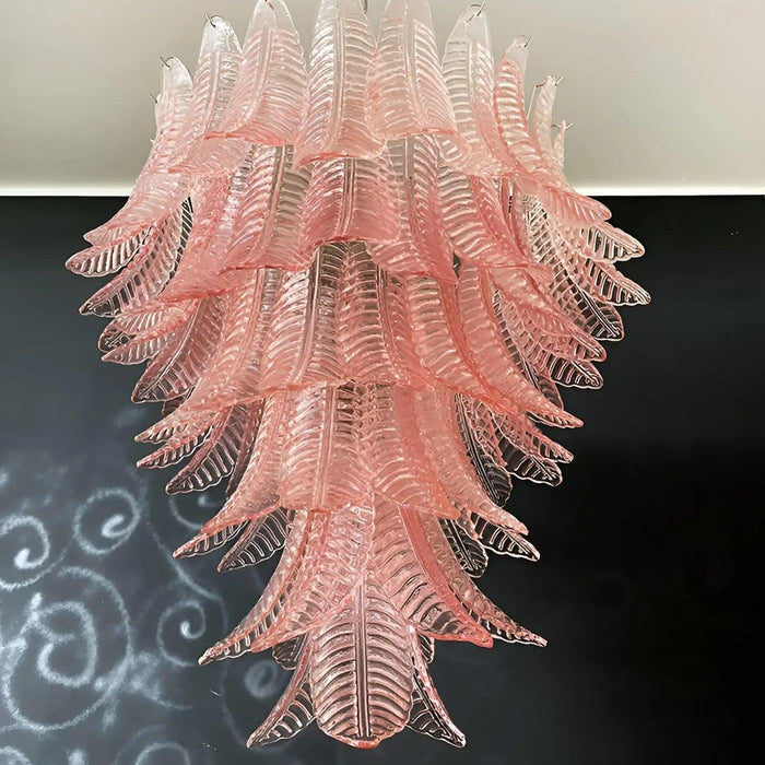 Rosalind Murano Chandelier - DWHOME