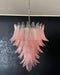 Rosalind Murano Chandelier - DWHOME