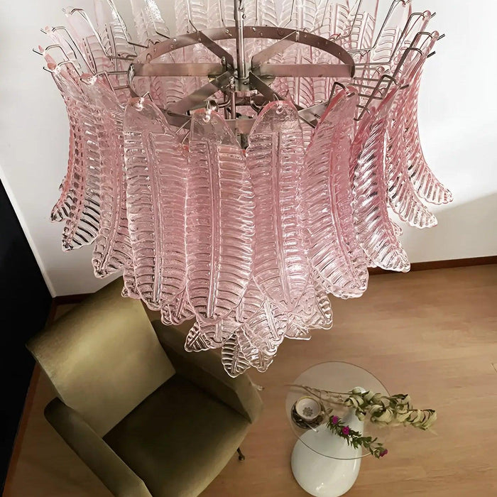 Rosalind Murano Chandelier - DWHOME