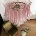 Rosalind Murano Chandelier - DWHOME