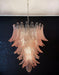 Rosalind Murano Chandelier - DWHOME