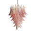 Rosalind Murano Chandelier - DWHOME