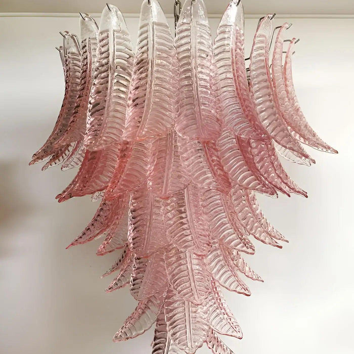 Rosalind Murano Chandelier - DWHOME