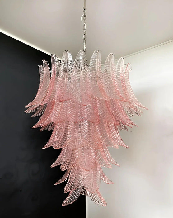 Rosalind Murano Chandelier - DWHOME