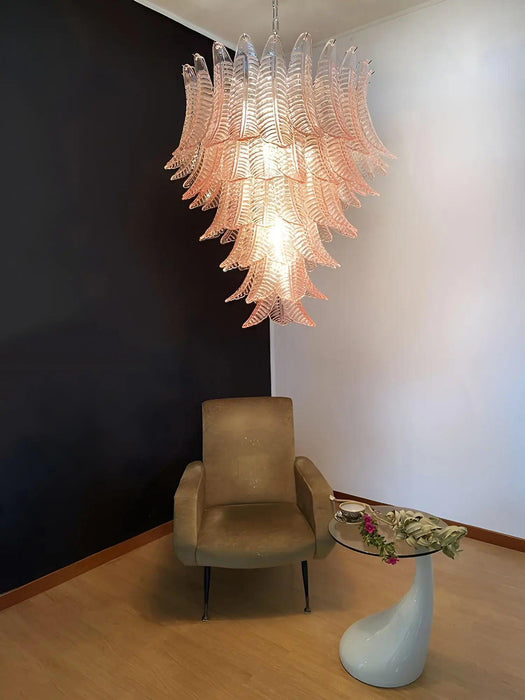 Rosalind Murano Chandelier - DWHOME