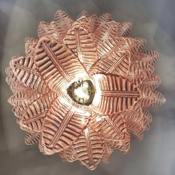 Rosalind Murano Chandelier - DWHOME