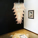 Rosalind Murano Chandelier - DWHOME