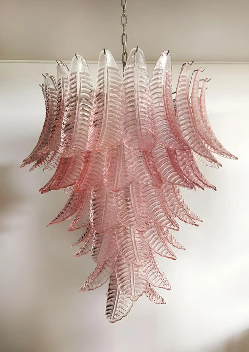 Rosalind Murano Chandelier - DWHOME