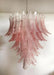 Rosalind Murano Chandelier - DWHOME